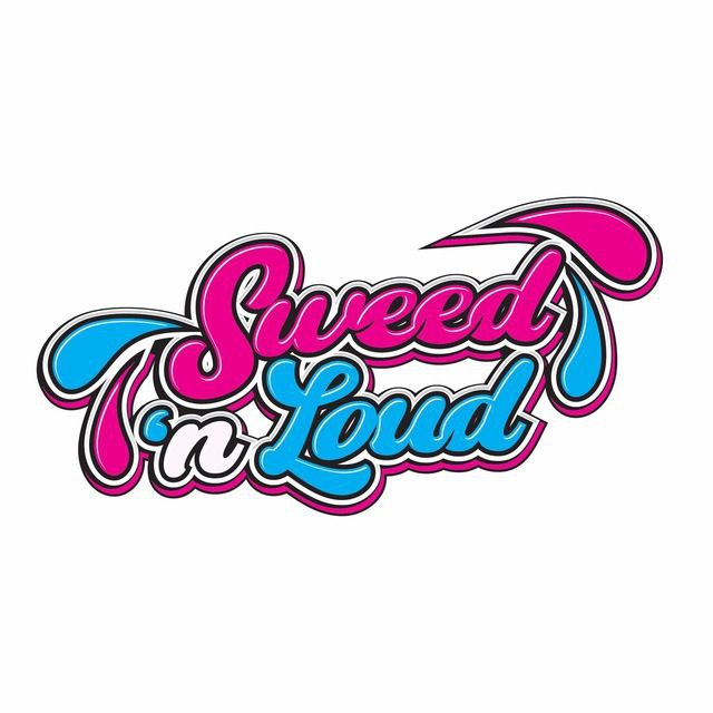 sweednloudedibles.com